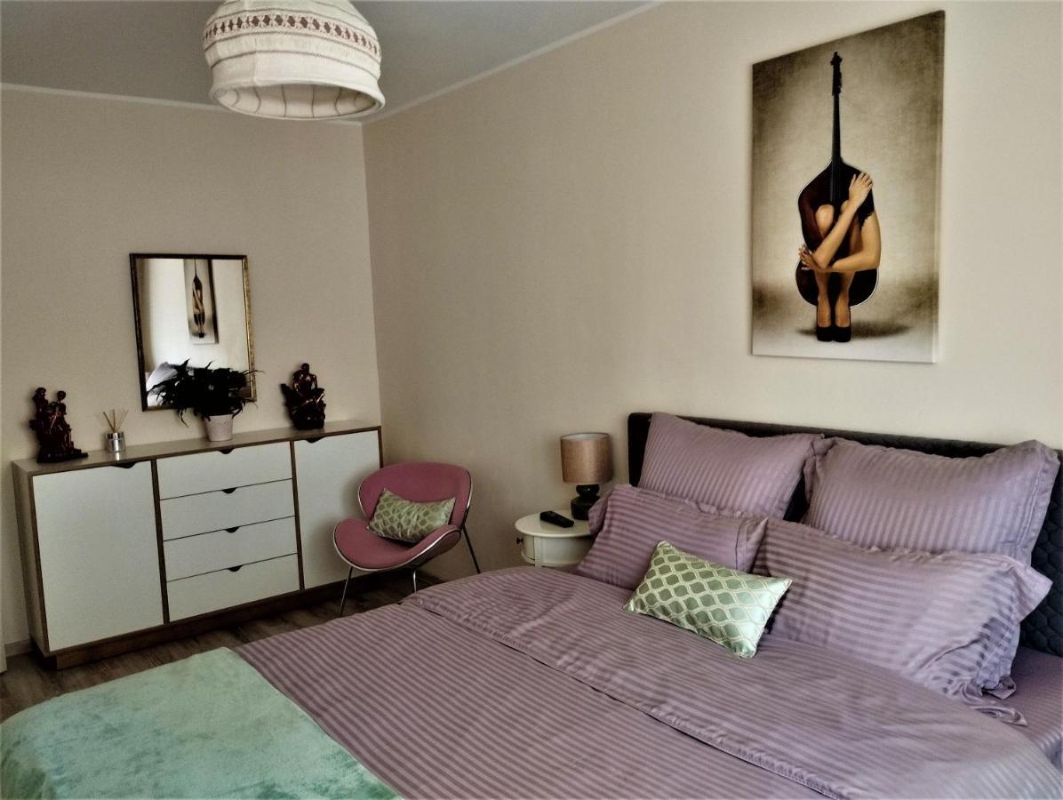 Central Lala Apartament Apartment Brasov Exterior photo